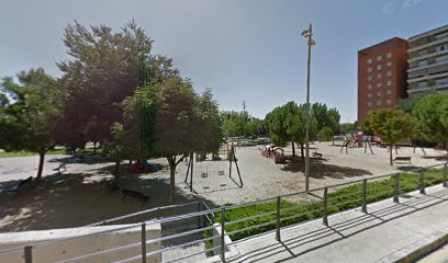 Parque infantil "Tubos de San Miguel"