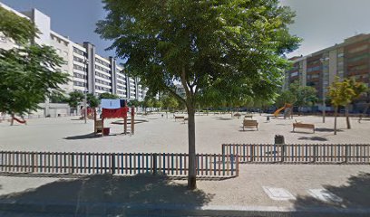 Zona infantil "Santa Isabel"
