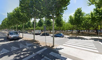 Jardins de Les Magnolies