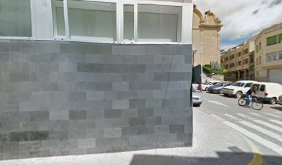 Jutjat de Pau d'Alcarràs