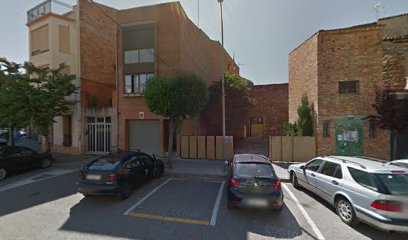 Jutjat 1ª Instància i Instrucció Nº 1