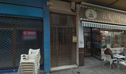 Toys Centre S L