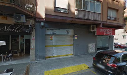 Junta De Sequiatge Lleida