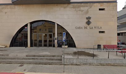 Ayuntamiento de Rosselló