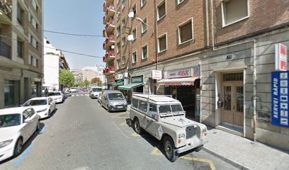 Quiosc Llibreria Josol (Anna Borràs Sl)