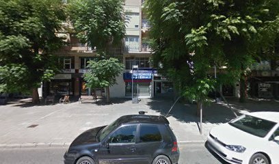 Verdú Biosca S L