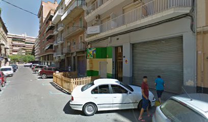 Laboratorio de Análisis Proton