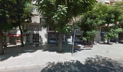 Buenaventura Lladonosa Gallart