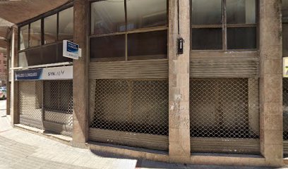 Laboratori D Análisis Dr J Sabater Tobella