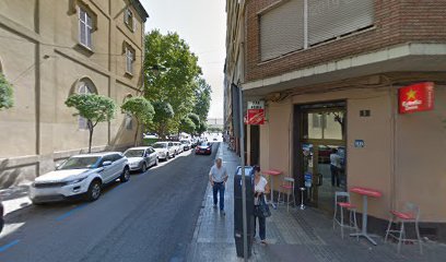 Alianza Sociedad De Análisis Clínicos S L