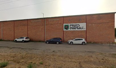 Sat 1243 Segrià Garrigues