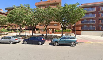 CREADENT Lleida