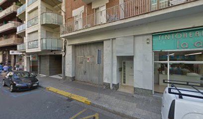 Tintorería LA ARDILLA