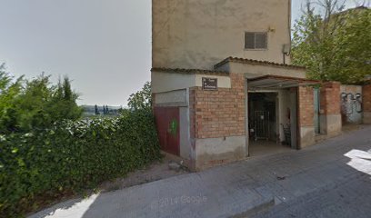 Bugaderia Blanquet