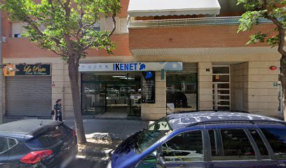 Ikenet