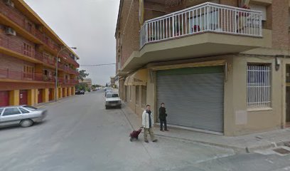 Bugaderia Autoservei Almacelles