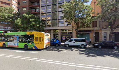 Tecnotramit Servicios de Gestión S.L.