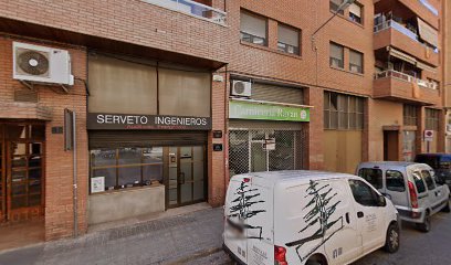 Llevadot Alumini PVC