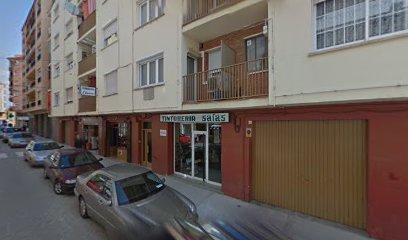 Tintorería Salas
