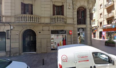 Multisirvecio Lleida