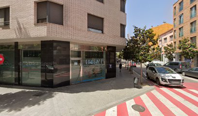 Educa't Logopèdia