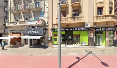 Casa de Plàcid Revés