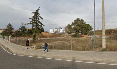 Villa Maria