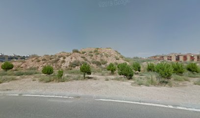 Mirador del Turó