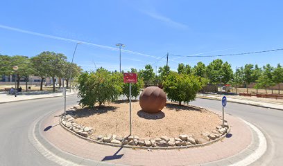 La Magrana