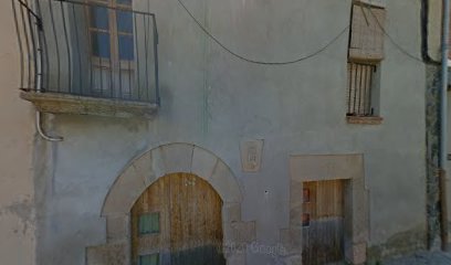 Ca l'Aleix