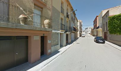 Ca la Teresita