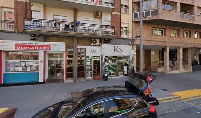 KA International Lleida