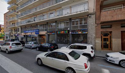 Serret Esports - Puericultura