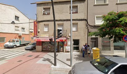 Estanco Lax