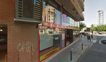 Masajista Luis Lleida