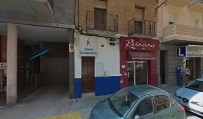 Centre Recuperatori Guillermo Villarroya
