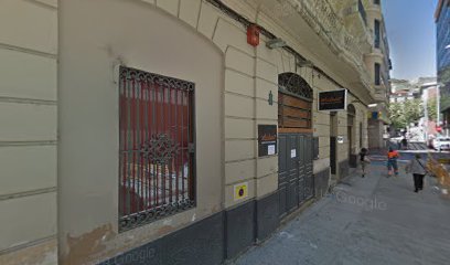 Teràpies Naturals Rosa Inglés