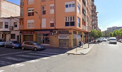 Germán Roselló Casol Elvira Lamesa Joan C Mascarell Nuria Roselló Cdad.
