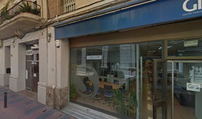 GPS - Gestió Publicitat Segre