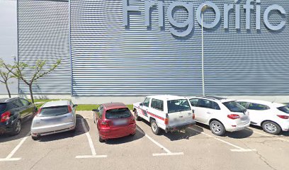 Bricfrut 2017, S.L.