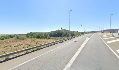 Frutas La Seo