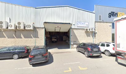 Distrimar 1993 S.L. (Comercial Martí)