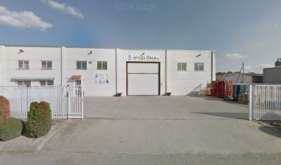 Comercial Anglomá