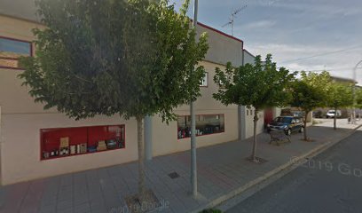 Comercial soldevilla Albalate