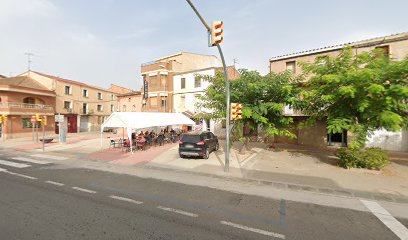 Mercat Setmanal d'Albatàrrec
