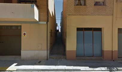 Monserdà Ramaders
