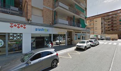 Mercería Paquita