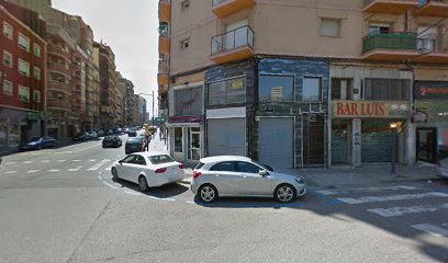 L'enfilada