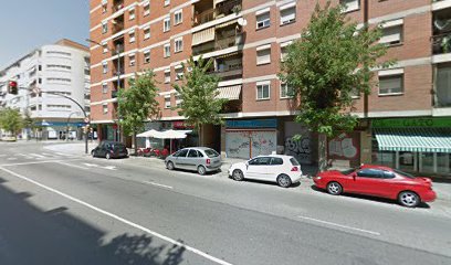 Merceria Moda Intima