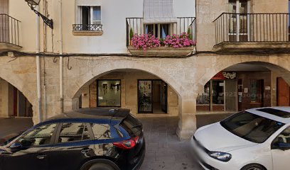 Clàudia Merceria